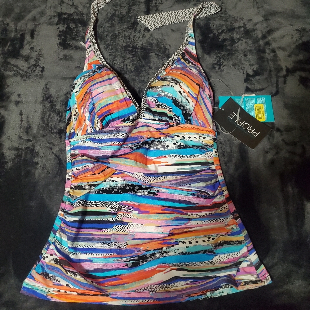 Bathing suit top